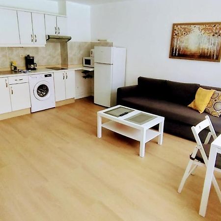 Apartamento Bonito 103 Διαμέρισμα Πλάγια ντελ Ινγκλές Εξωτερικό φωτογραφία